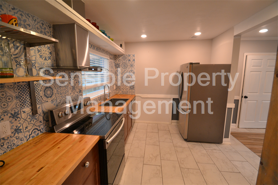 stress free property management