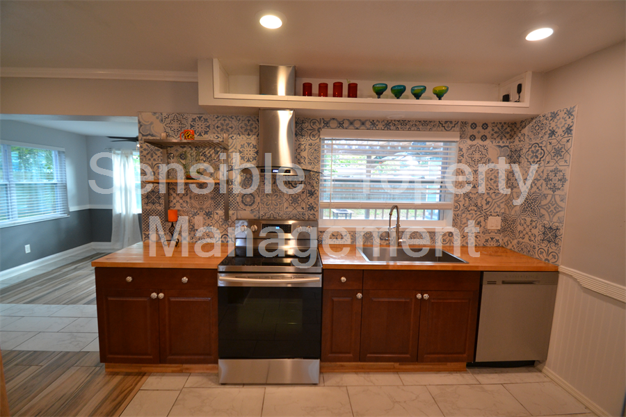 stress free property management