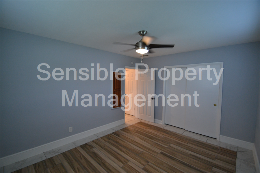 stress free property management