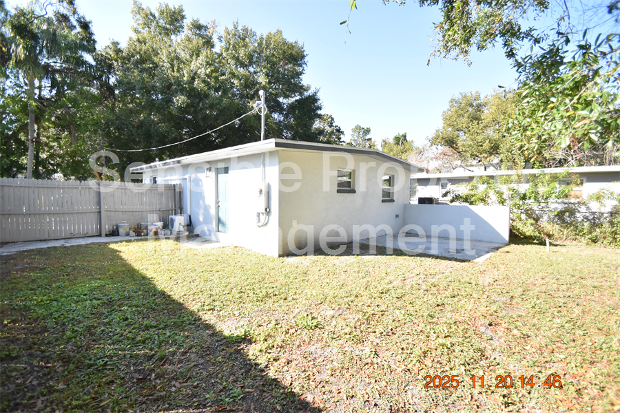 stress free property management