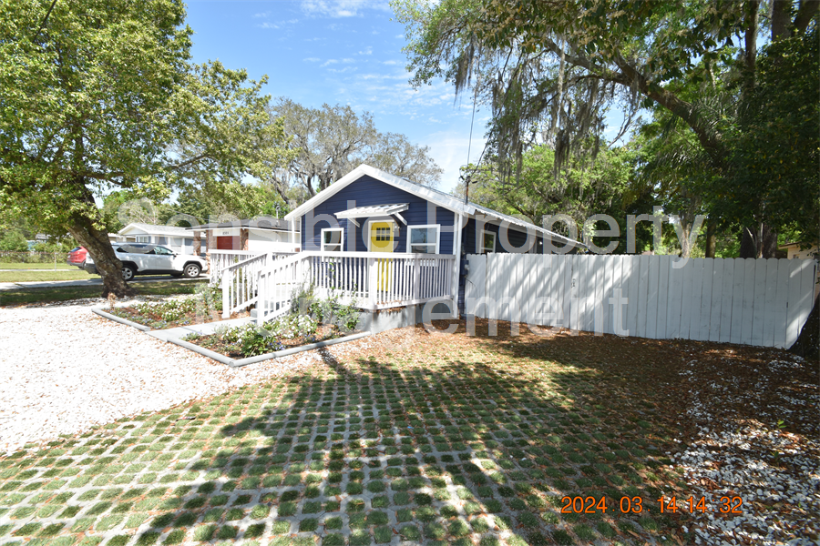 stress free property management