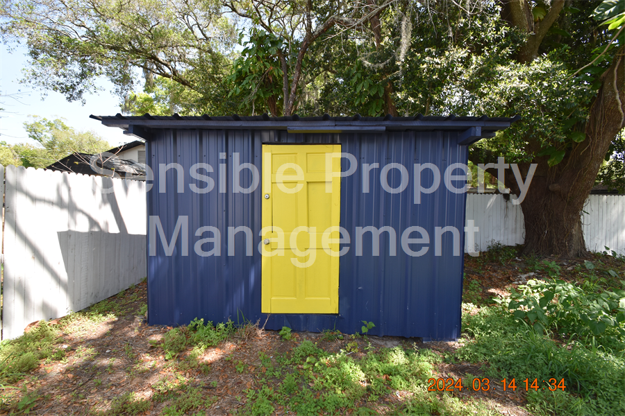 stress free property management