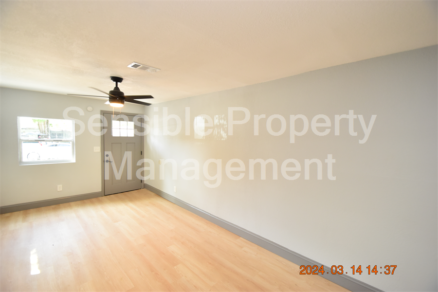 stress free property management
