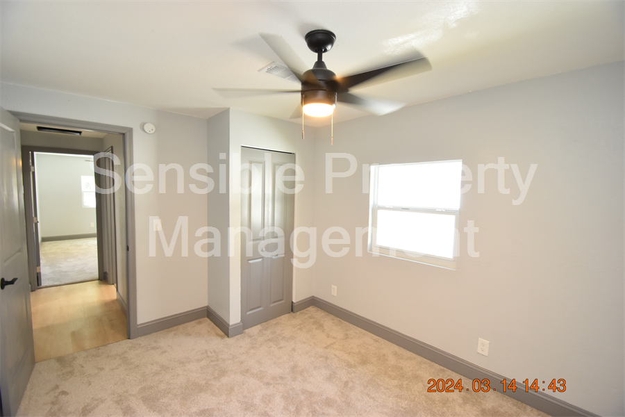 stress free property management