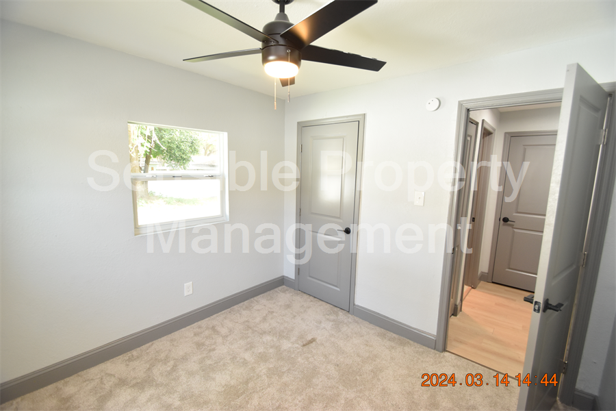 stress free property management