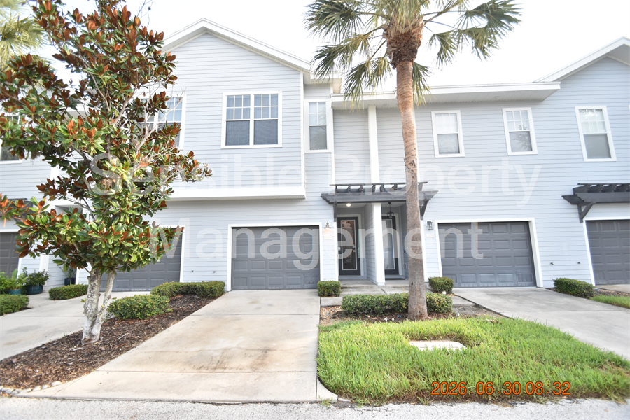 stress free property management