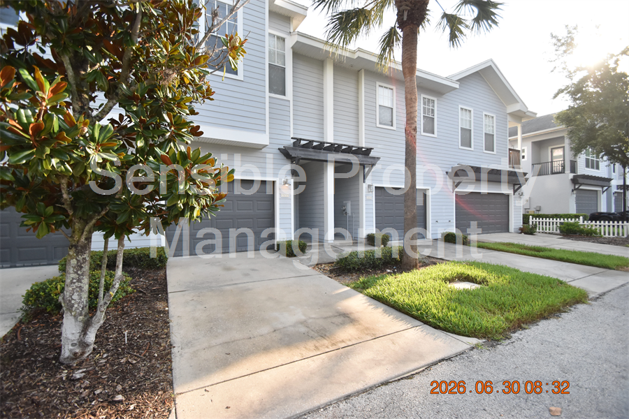 stress free property management