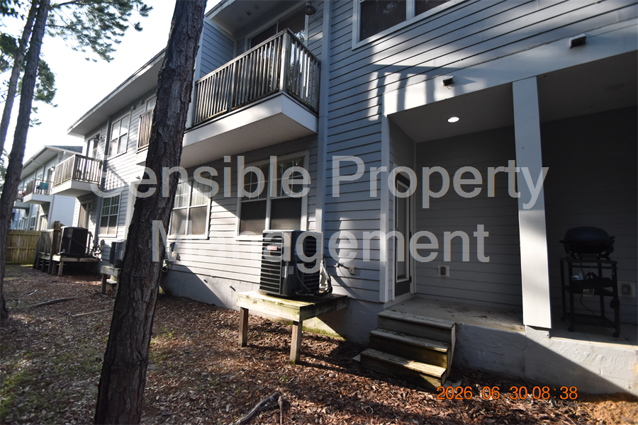 stress free property management