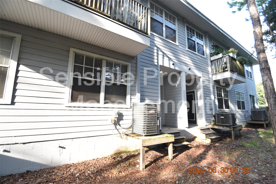 stress free property management