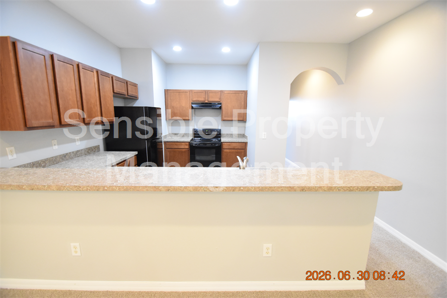 stress free property management
