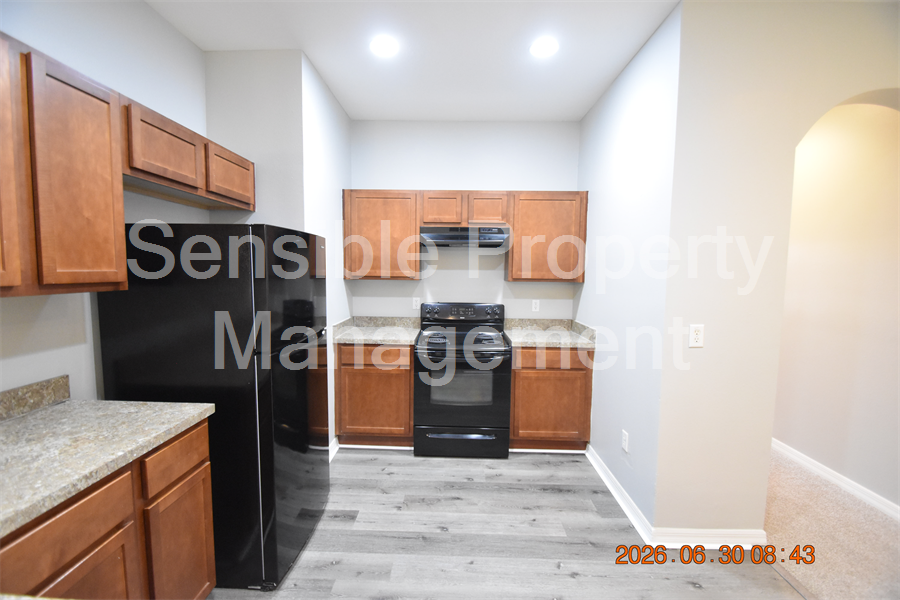 stress free property management