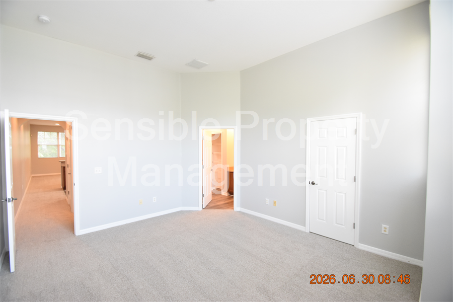 stress free property management