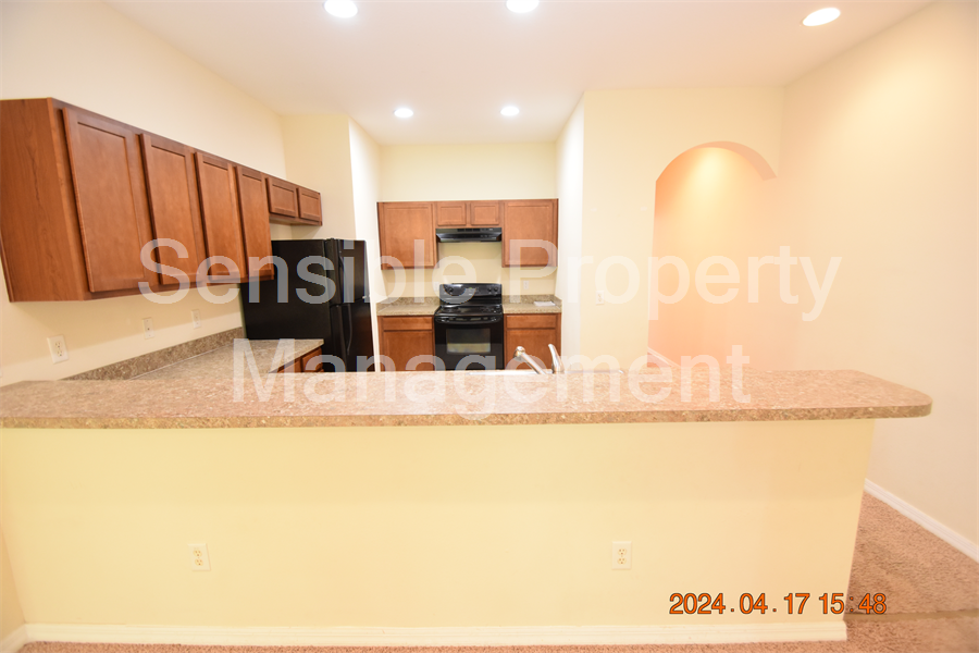 stress free property management