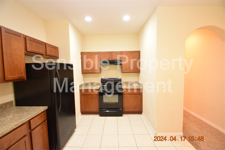 stress free property management