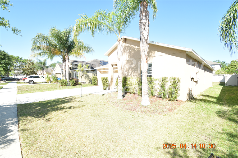 stress free property management