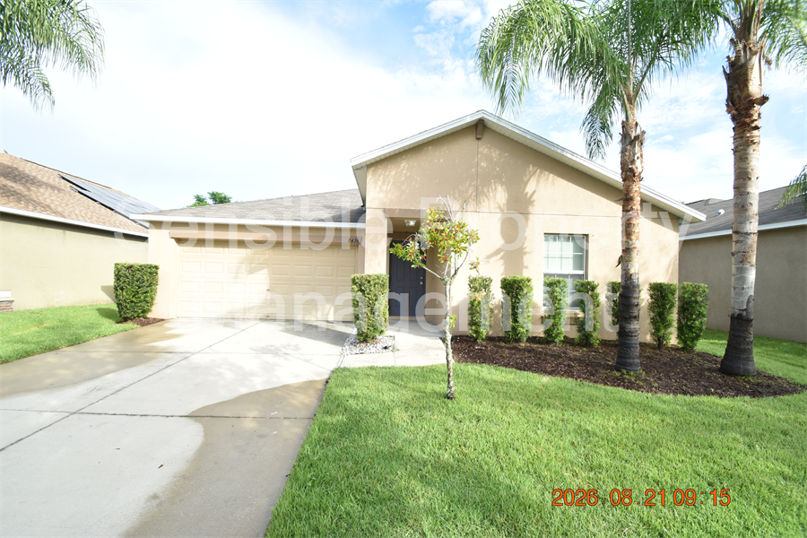 stress free property management