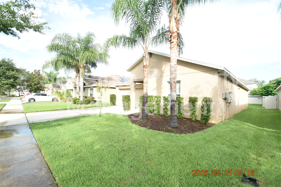 stress free property management