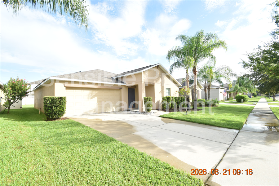 stress free property management