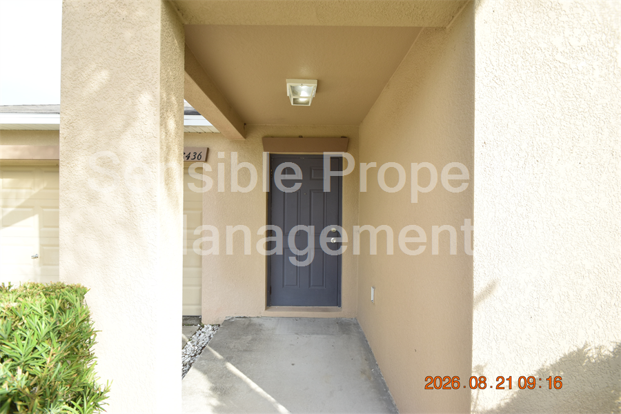 stress free property management