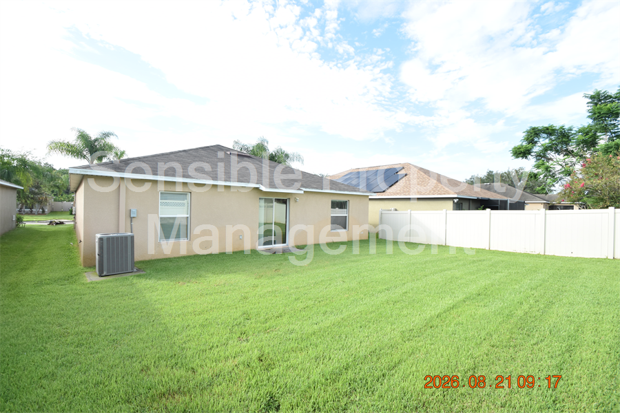 stress free property management