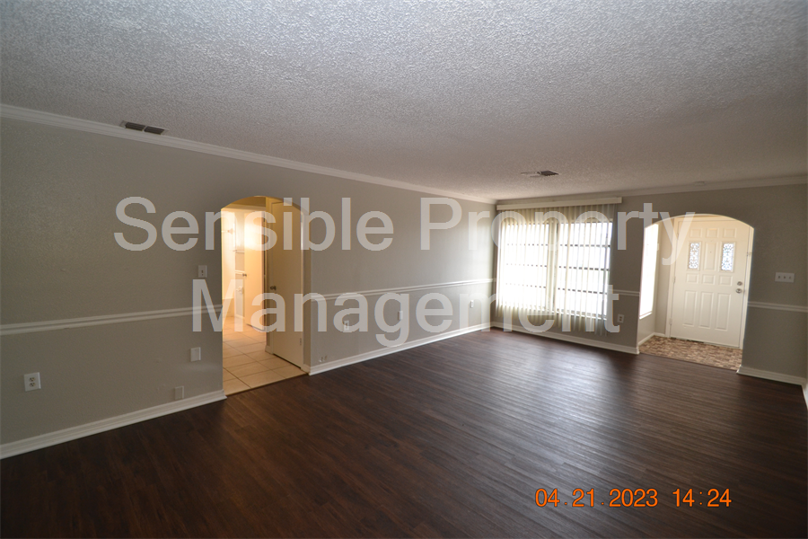 stress free property management