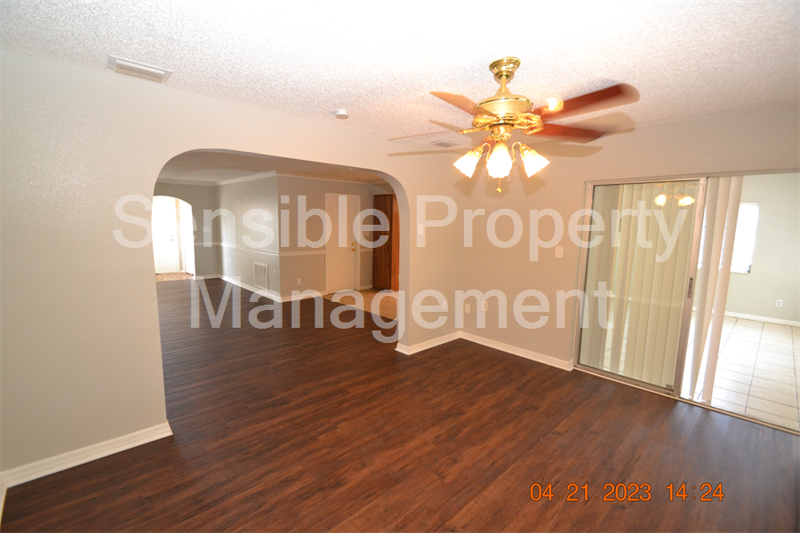 stress free property management