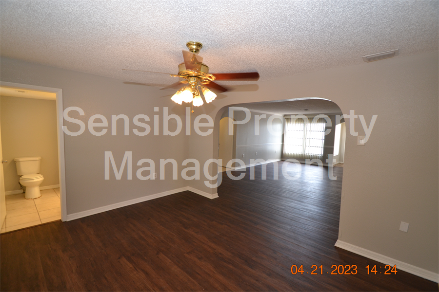 stress free property management