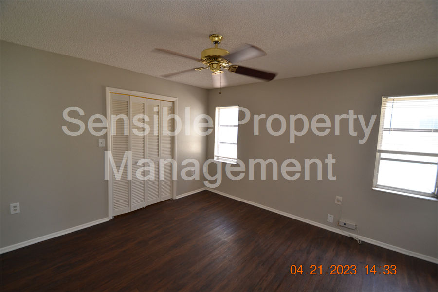 stress free property management