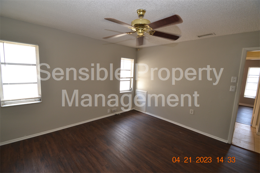 stress free property management