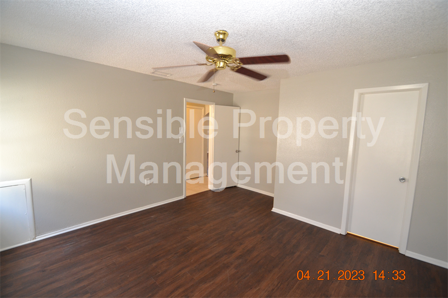 stress free property management