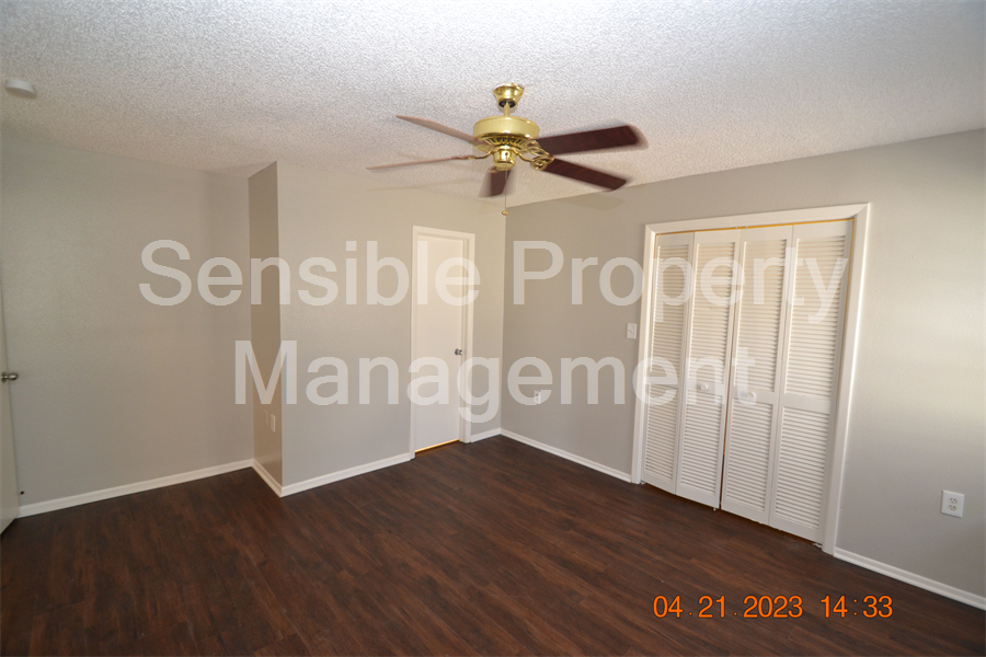 stress free property management