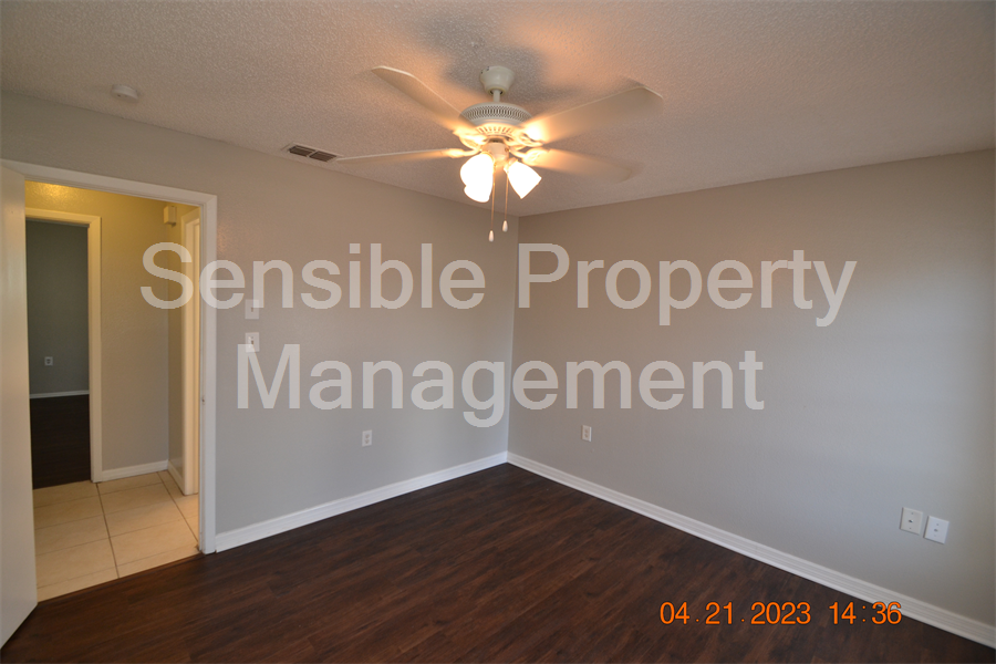 stress free property management