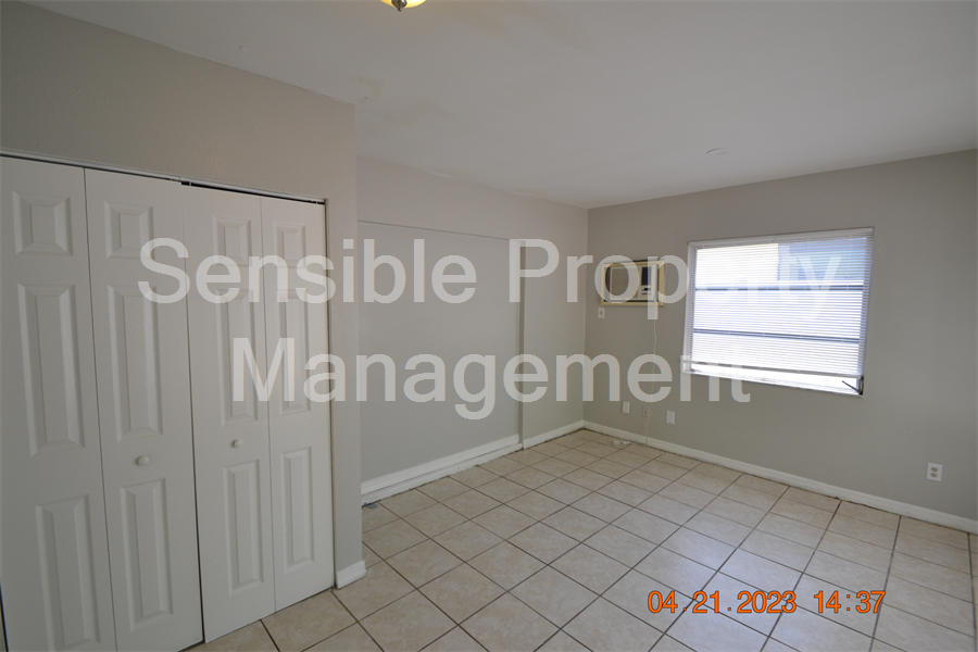 stress free property management
