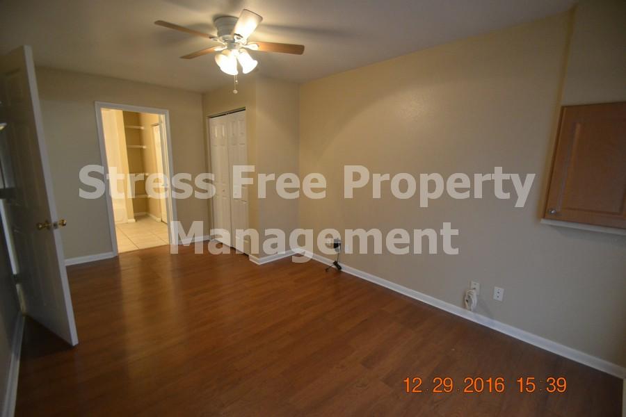 stress free property management