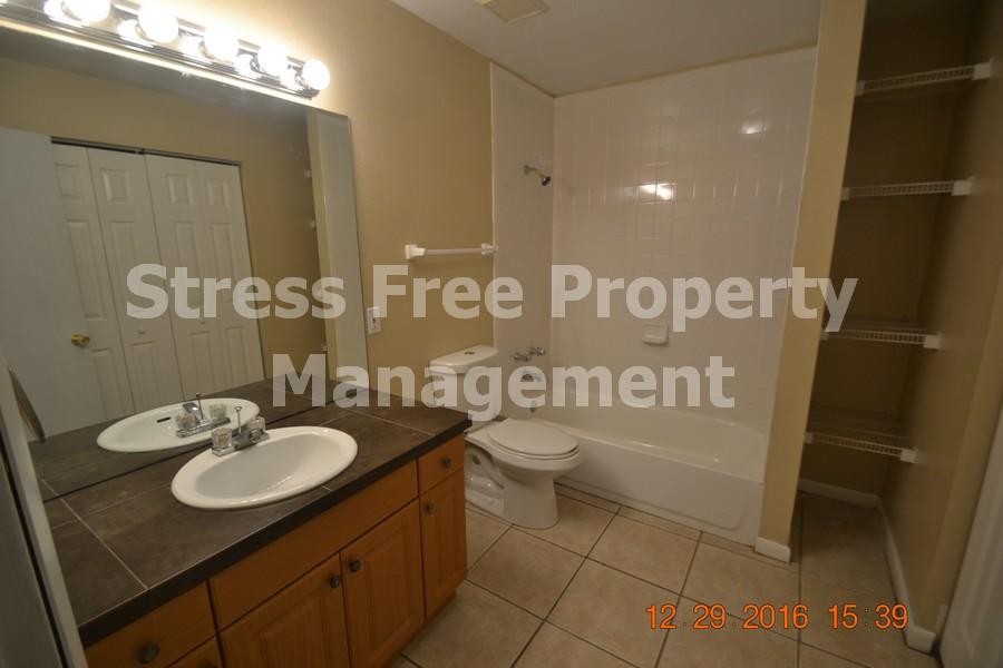 stress free property management
