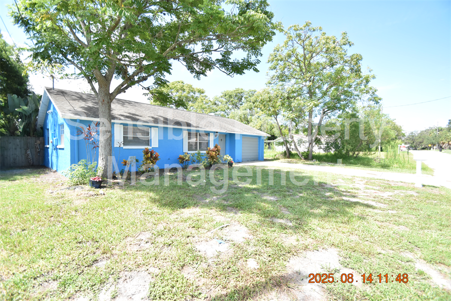 stress free property management