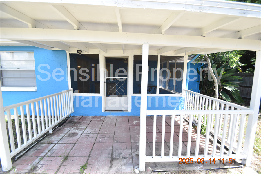 stress free property management