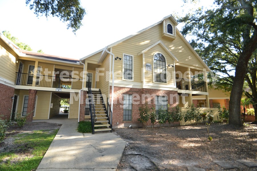 stress free property management