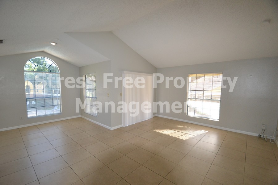 stress free property management