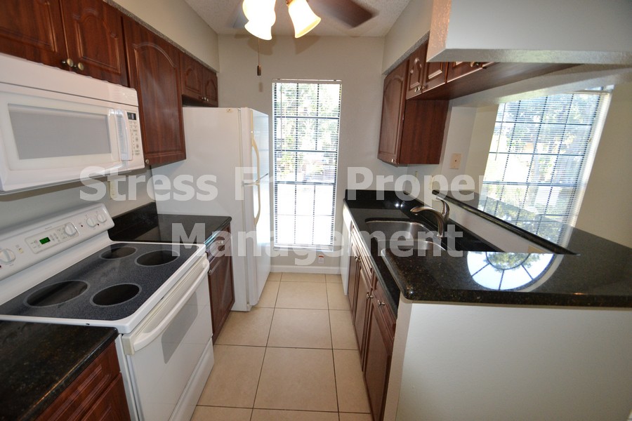 stress free property management