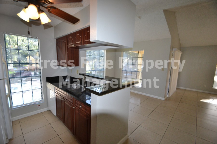 stress free property management