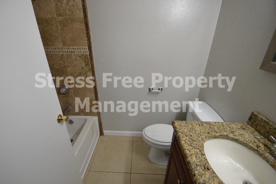 stress free property management