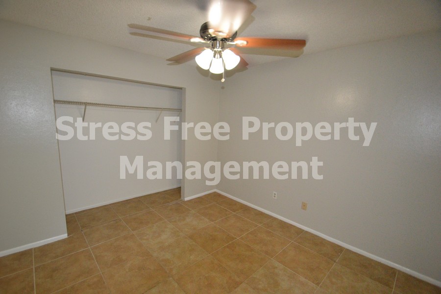stress free property management