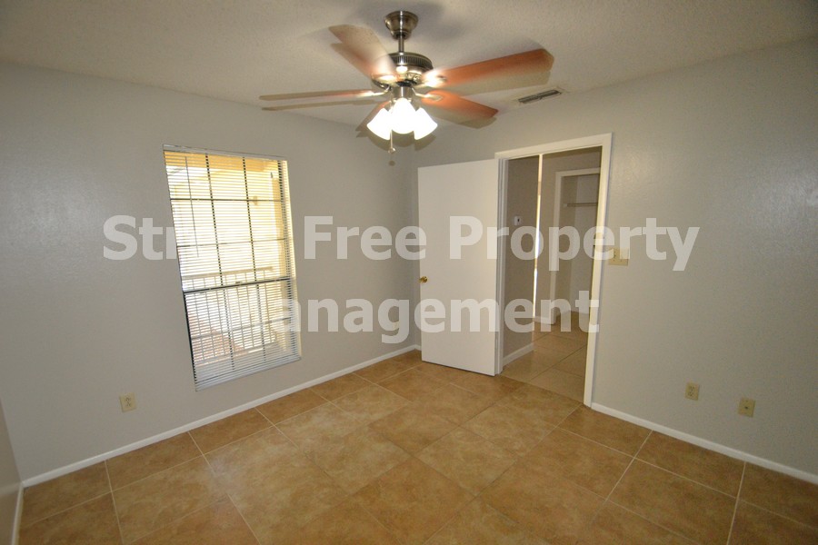 stress free property management