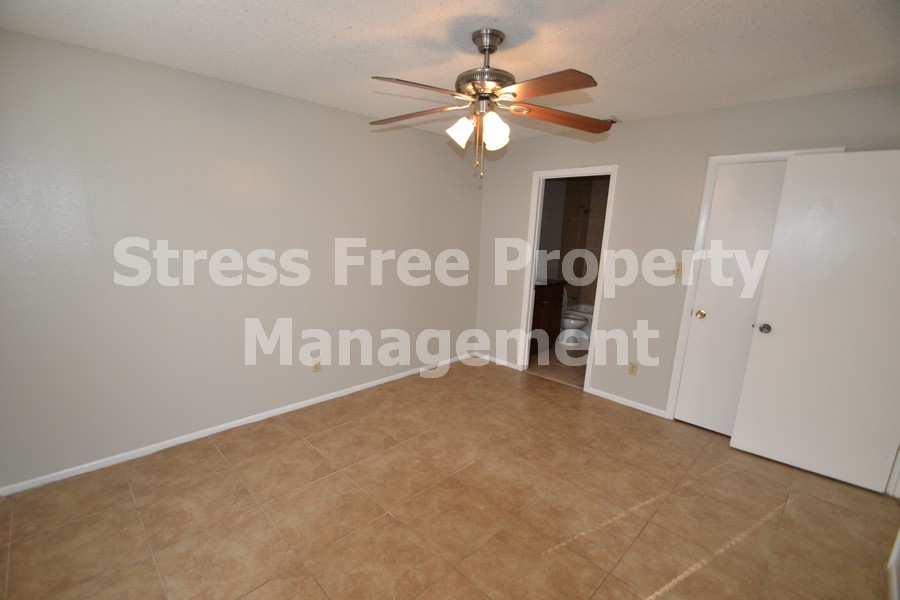 stress free property management