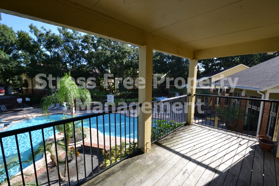 stress free property management