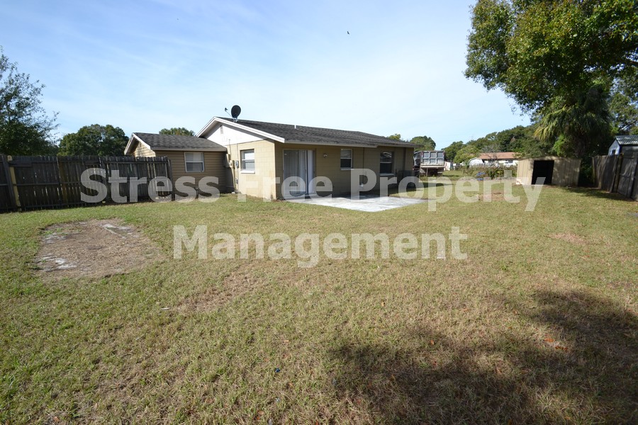 stress free property management
