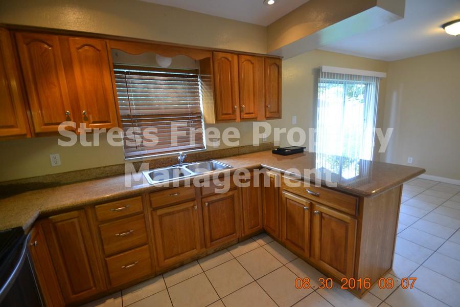 stress free property management