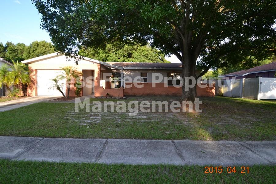 stress free property management
