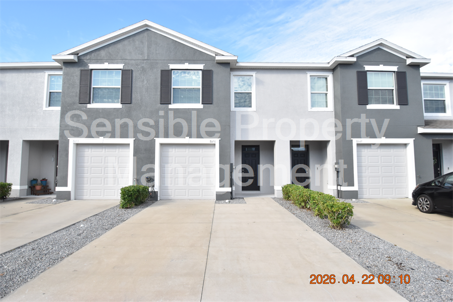 stress free property management